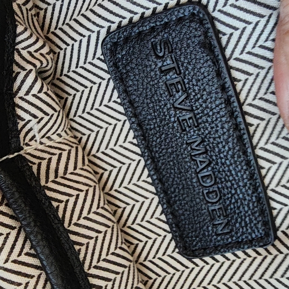 Steven by Steve Madden Floral Backpack - Picture 6 of 14